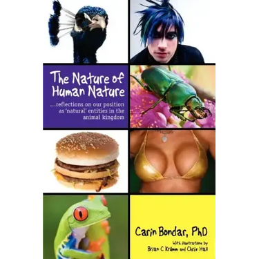 The Nature of Human Nature