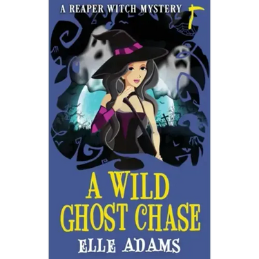 A Wild Ghost Chase