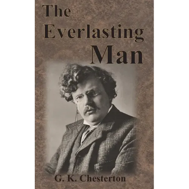 The Everlasting Man