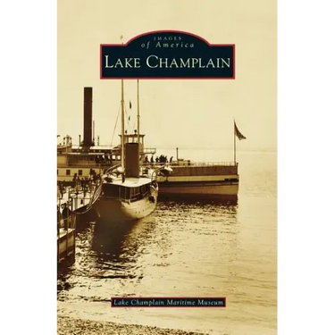 Lake Champlain