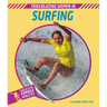 Trailblazing Women in Surfing