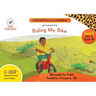 C-DER (Cheetah Decodable & Early Readers) Set 5, Book 39, Riding My Bike