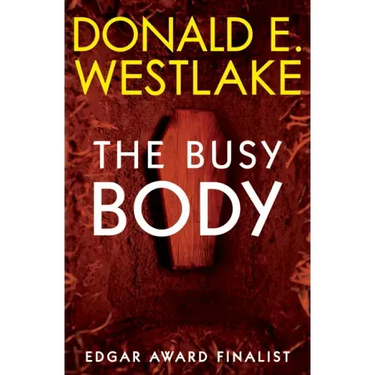 The Busy Body