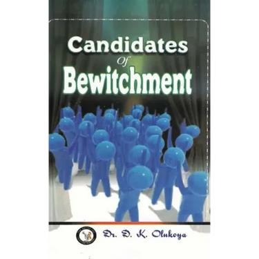 Candidates of Bewitchment