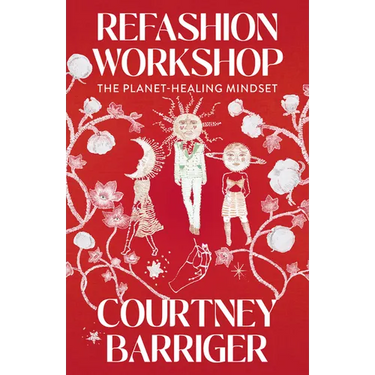 ReFashion Workshop