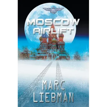 Moscow Airlift