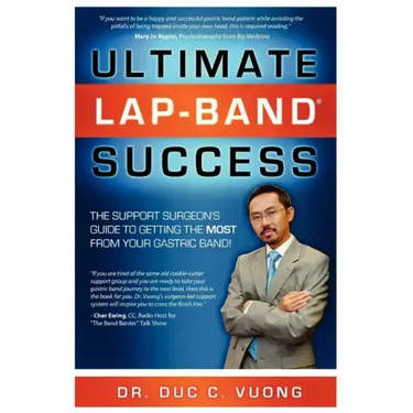 Ultimate Lap-Band Success