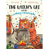 The Witch's Cat and The Cooking Catastrophe