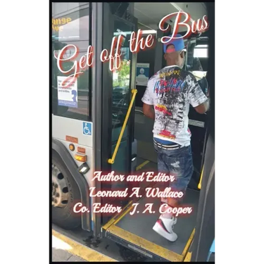 Get Off the Bus: Bulls*!t Undermining Your Success
