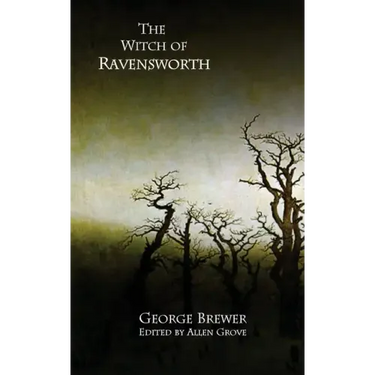 The Witch of Ravensworth
