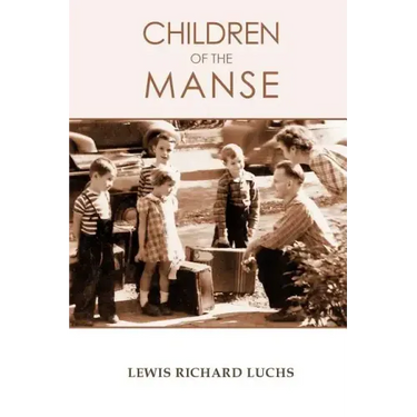 Children of the Manse