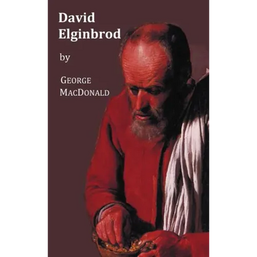David Elginbrod - All 3 Volumes