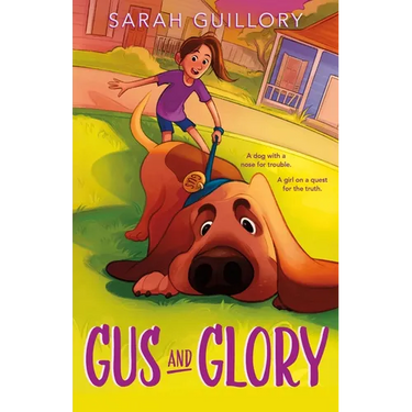 Gus and Glory
