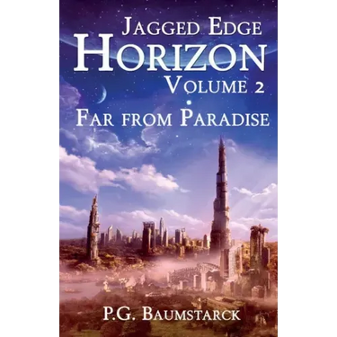 Far from Paradise