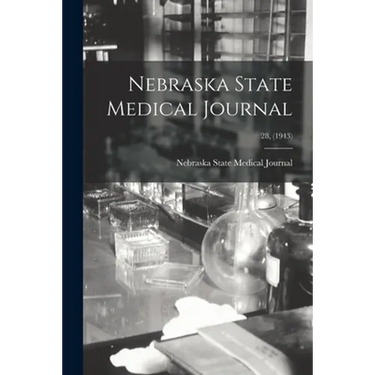 Nebraska State Medical Journal; 28, (1943)