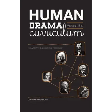 Human Drama Across the Curriculum