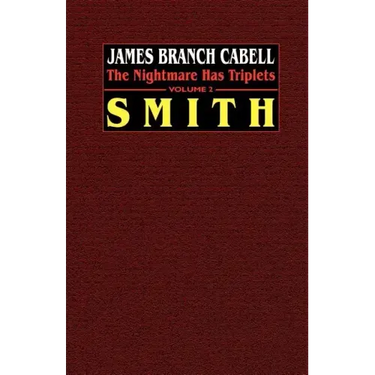 Smith: The Nightmare Has Triplets, Volume 2