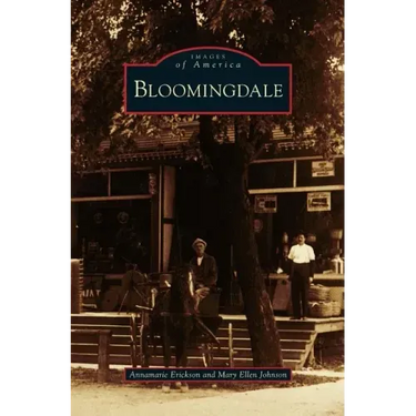 Bloomingdale