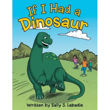 If I Had a Dinosaur