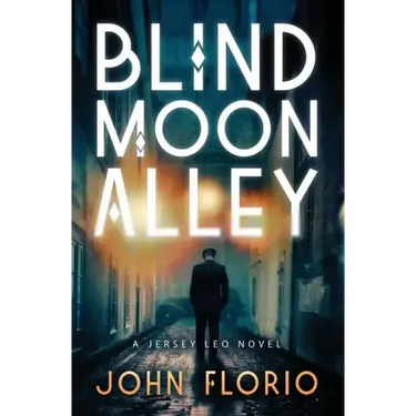 Blind Moon Alley