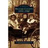 Broome County: 1850-1940