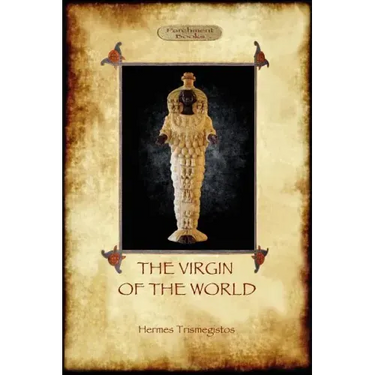 The Virgin of the World