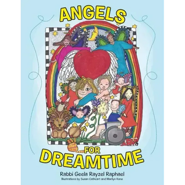 Angels for Dreamtime