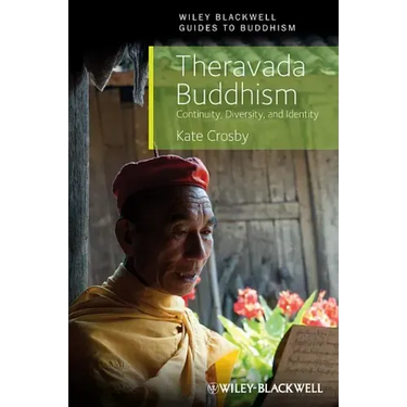 Theravada Buddhism