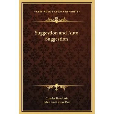 Suggestion and Auto Suggestion