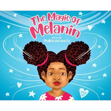 The Magic of Melanin