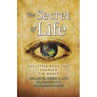 The Secret of Life: The Little Book That Changed the World