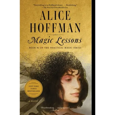 Magic Lessons: Book #1 of the Practical Magic Series