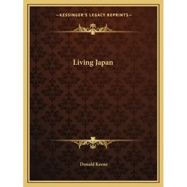 Living Japan
