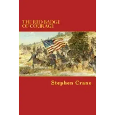 The Red Badge of Courage