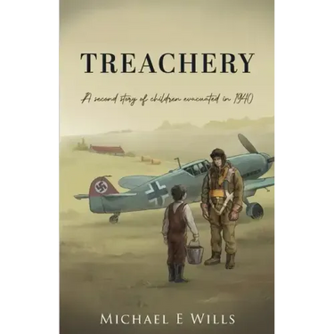 Treachery