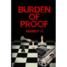 Burden Of Proof