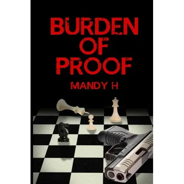Burden Of Proof