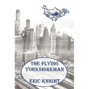 The Flying Yorkshireman