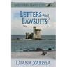 Letters and Lawsuits