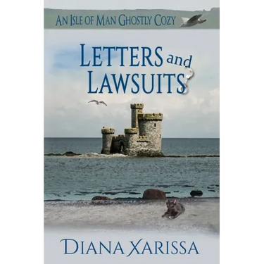 Letters and Lawsuits