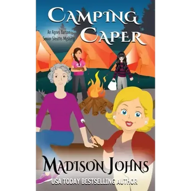 Camping Caper