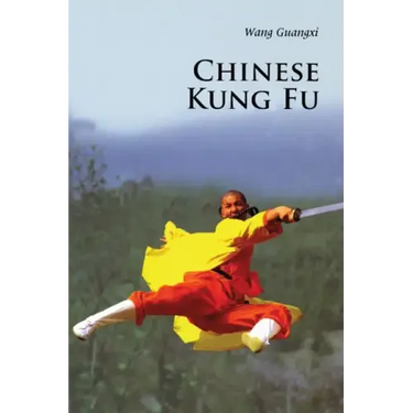 Chinese Kung Fu