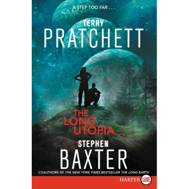 The Long Utopia