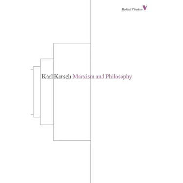 Marxism and Philosophy