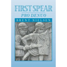 First Spear: Pro Denuo