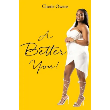 A Better YOU!