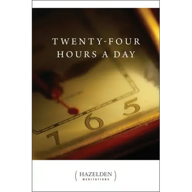 Twenty-Four Hours a Day