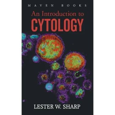An Introduction to CYTOLOGY