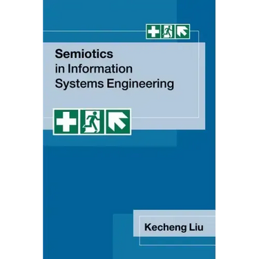 Semiotics in Information Systems Engineering