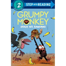 Grumpy Monkey Ready, Set, Bananas!